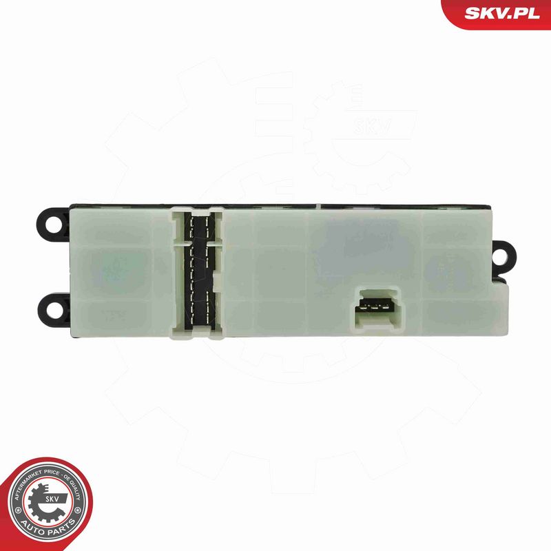 ESEN SKV 37SKV521 Switch, window regulator