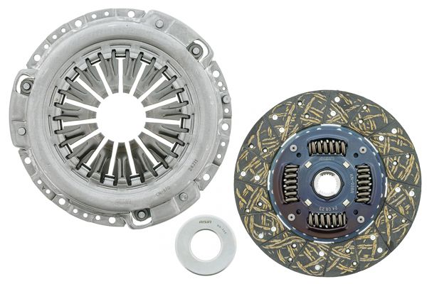 Kit+d'embrayage AISIN KN-038B