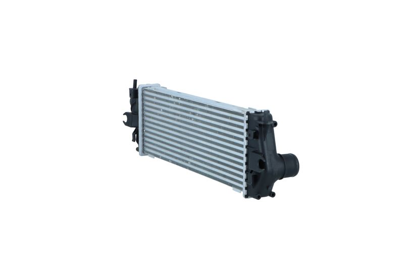 Kompressoriõhu radiaator, NRF 30271