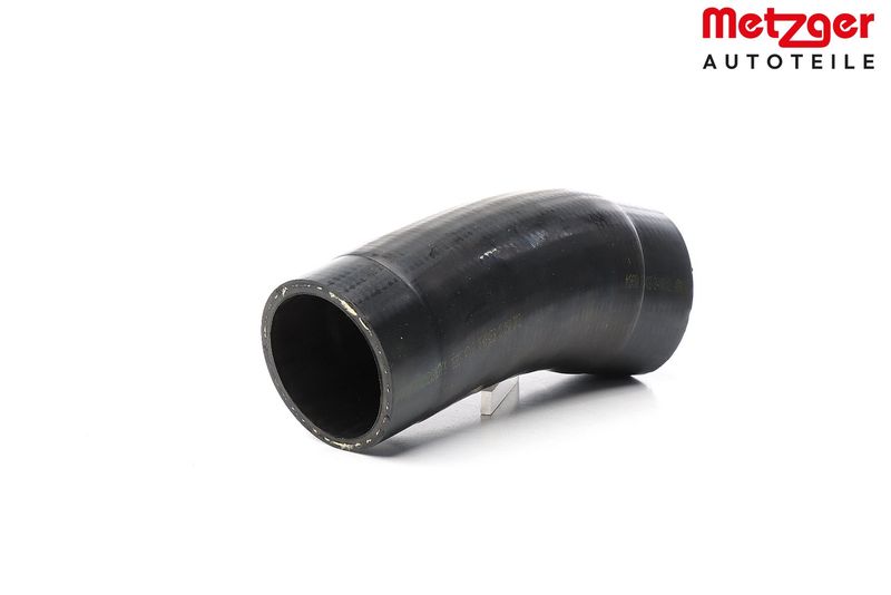 METZGER AUTOTEILE 2401215 Charge Air Hose