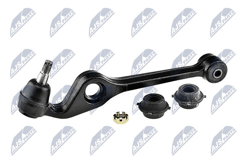 NTY ZWD-DA-021 - Control/Trailing Arm, wheel suspension