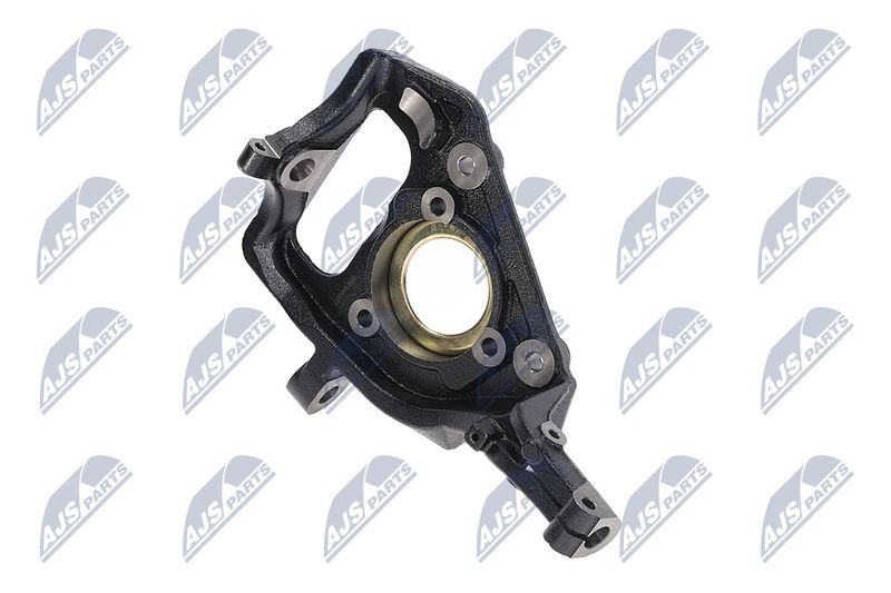 Käändmik, rattakinnitus, NTY ZZP-FR-038