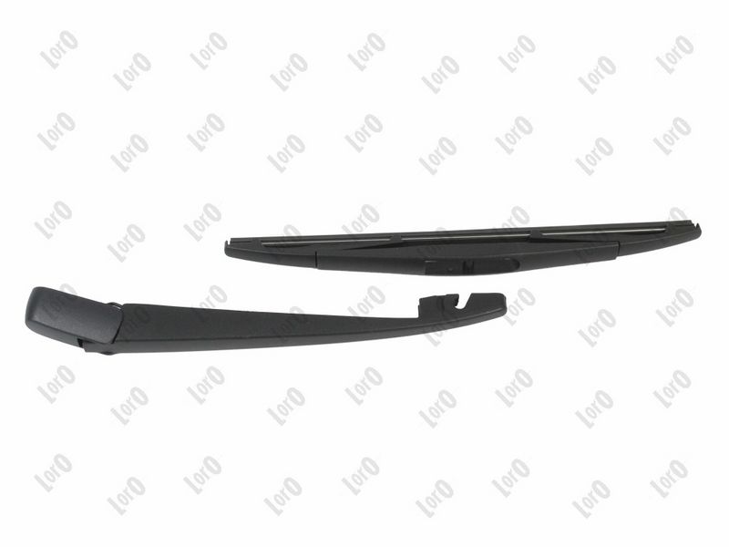 ABAKUS 103-00-238-C Wiper Arm Set, window cleaning