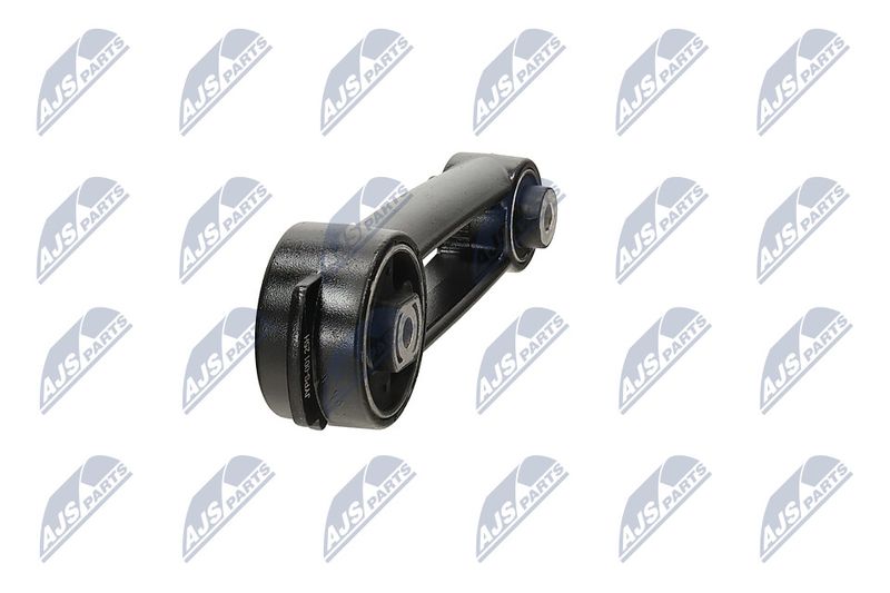 Paigutus, Mootor, NTY ZPS-PS-001