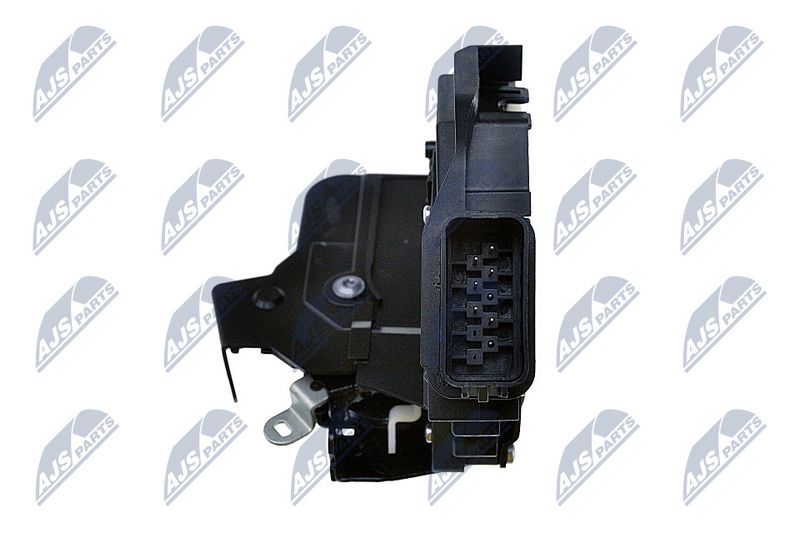 Ukselukk, NTY EZC-FR-010