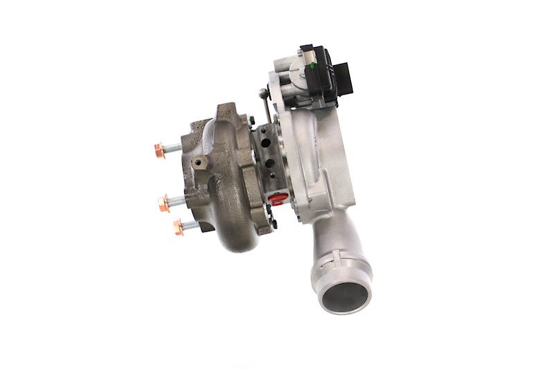REMANTE 003-002-004141R Turbokompresorius
