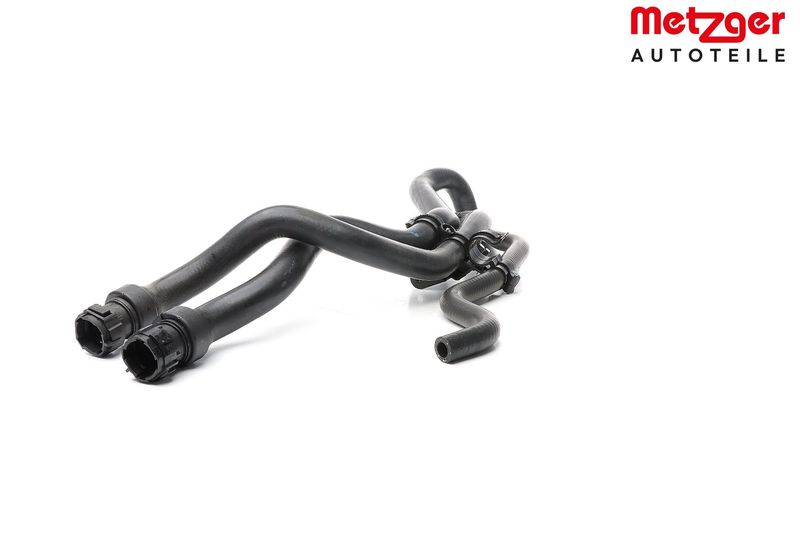 METZGER AUTOTEILE 2420364 Radiator Hose