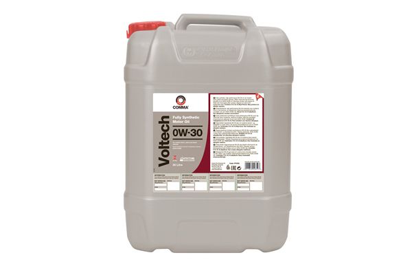 Comma Engine Oil VTC20L