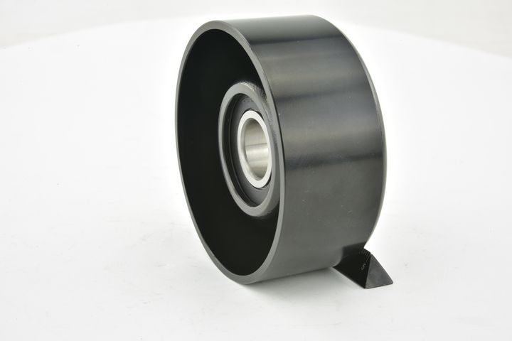 FEBEST 0387-RB1 ZentParts Tensioner Pulley, V-ribbed belt
