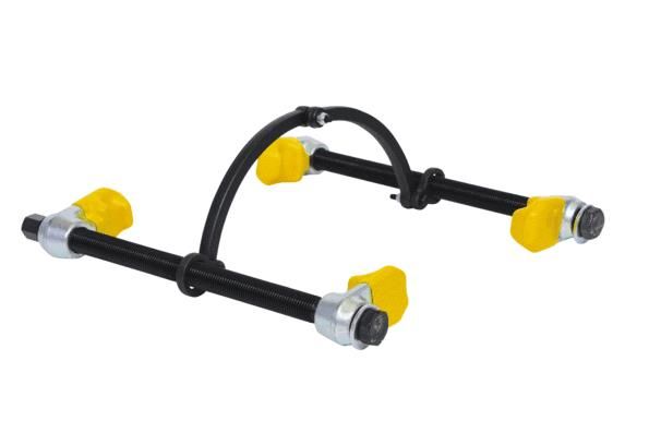 KS TOOLS 670.0031 Spring Compressor, suspension spring