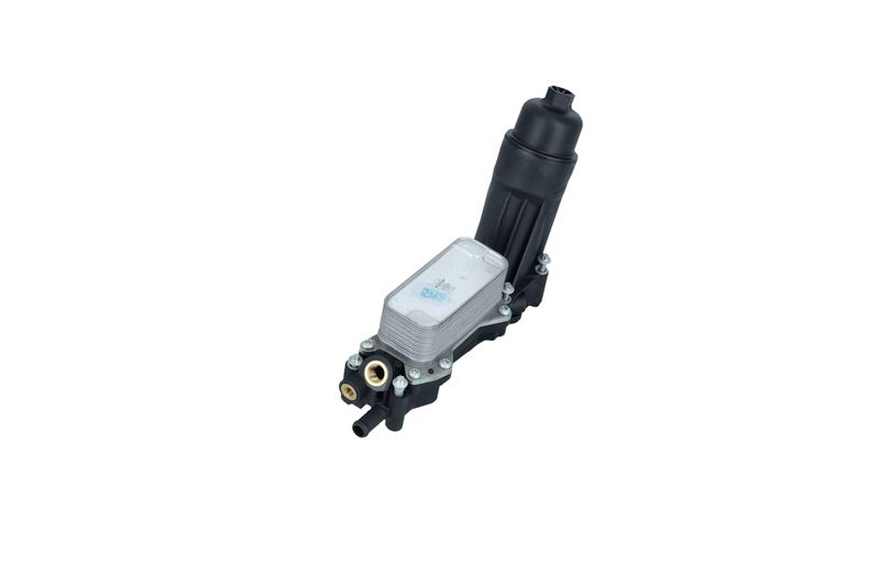 Korpus, õlifilter, NRF 31852