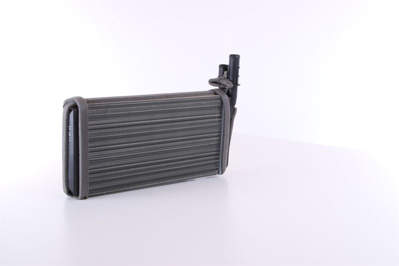 NISSENS 70011 Heat Exchanger, interior heating