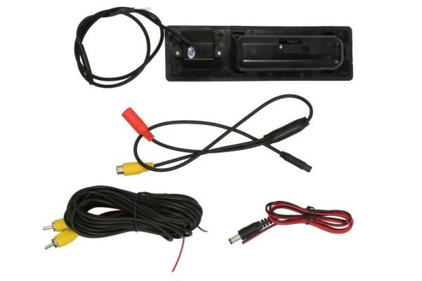 BLIC 6010-05-0093417P Handle, bootlid