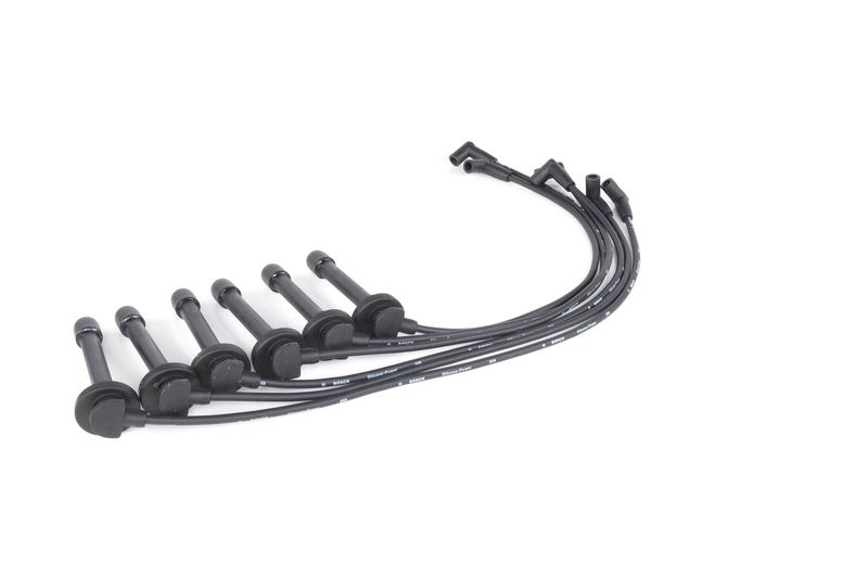 Süütesüsteemikomplekt, BOSCH 0 986 357 167