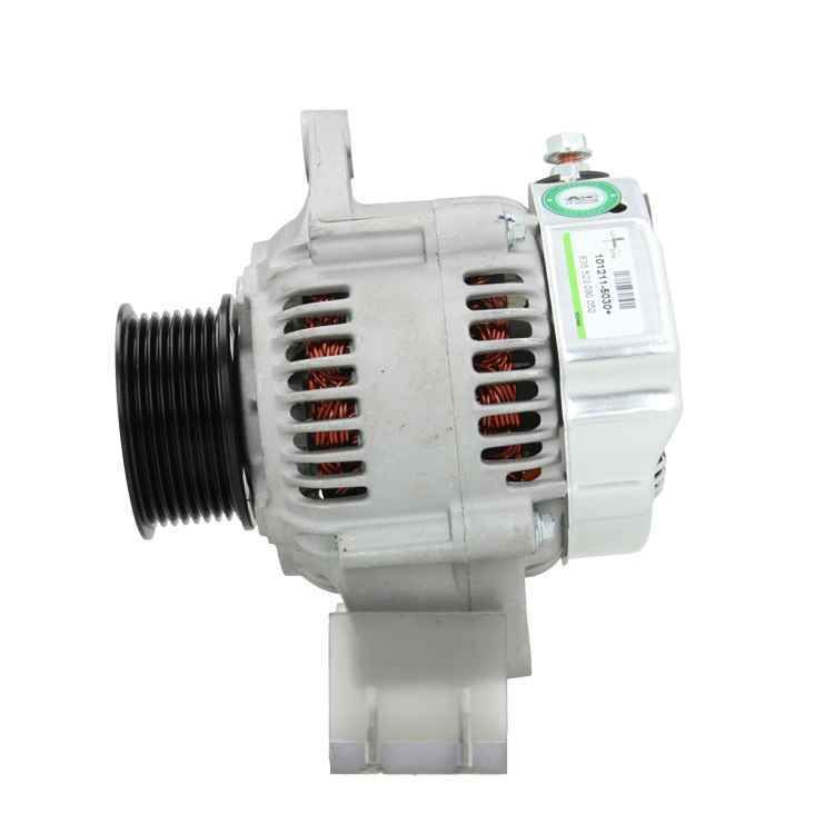 BV PSH 635.523.090.050 Alternator