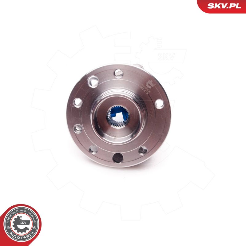 Rattalaagrikomplekt, ESEN SKV 29SKV028