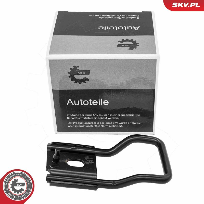 Juhtimine, lukustusnupp, ESEN SKV 97SKV180