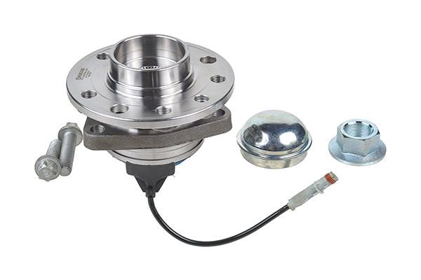 STELLOX 43-28968-SX Wheel Bearing Kit