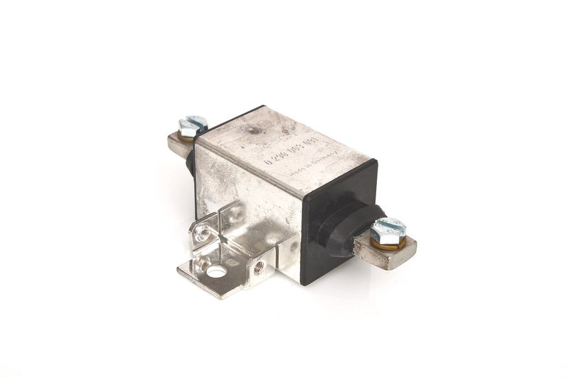 BOSCH 0290003031 Suppression Capacitor
