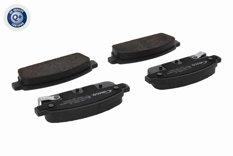 VAICO V40-0682 Brake Pad Set, disc brake