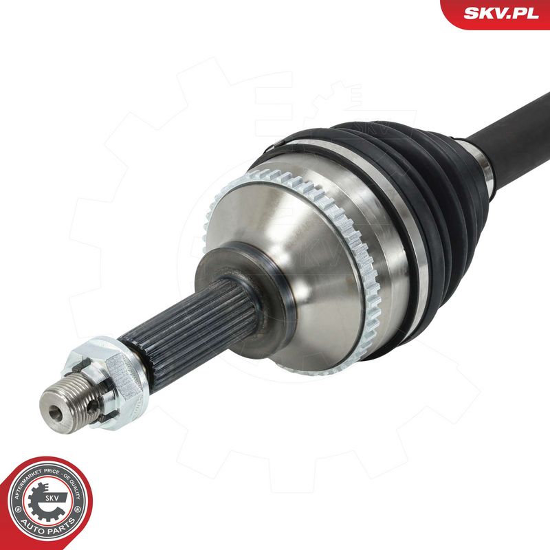 Veovõll, ESEN SKV 40SKV052