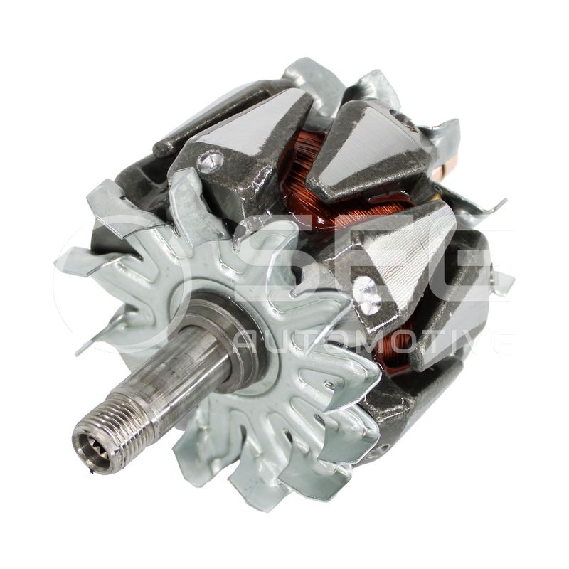 Rotor, generátor F00M131684