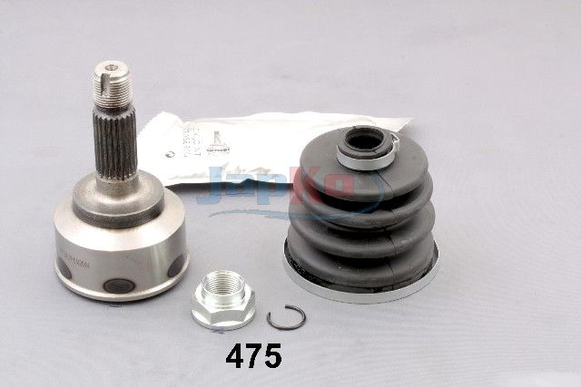 Liigendlaager, veovõll,...