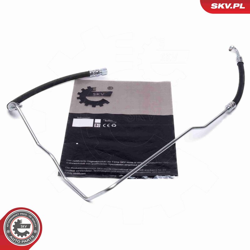 ESEN SKV 10SKV929 Hydraulic Hose, steering