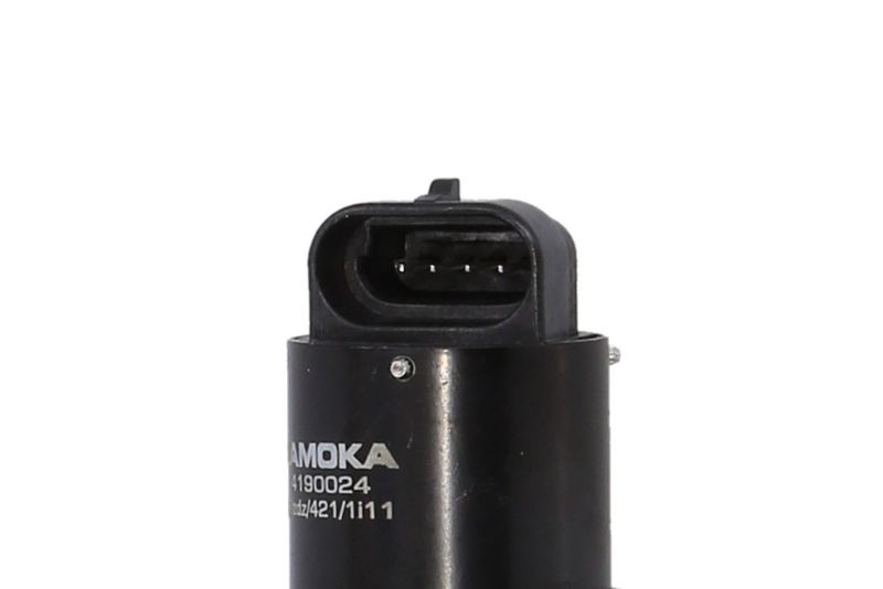 Tühikäigureg.klapp, õhuvarustus, KAMOKA 4190024