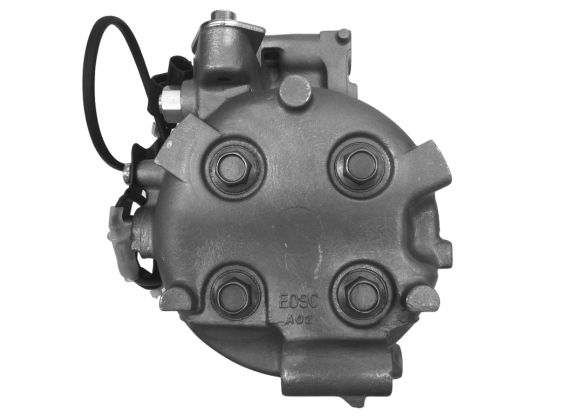 Airstal 10-2242 Compressor, air conditioning