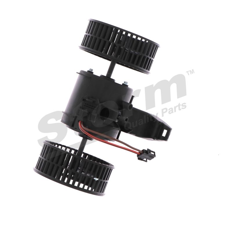 Pulseur d'air habitacle STORM QUALITY PARTS 1510802
