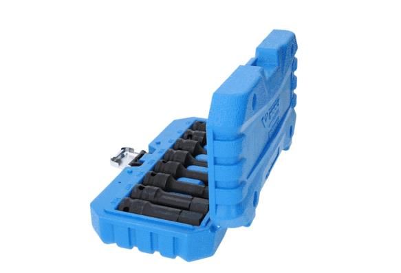 KS TOOLS BT022615 Power Socket Set