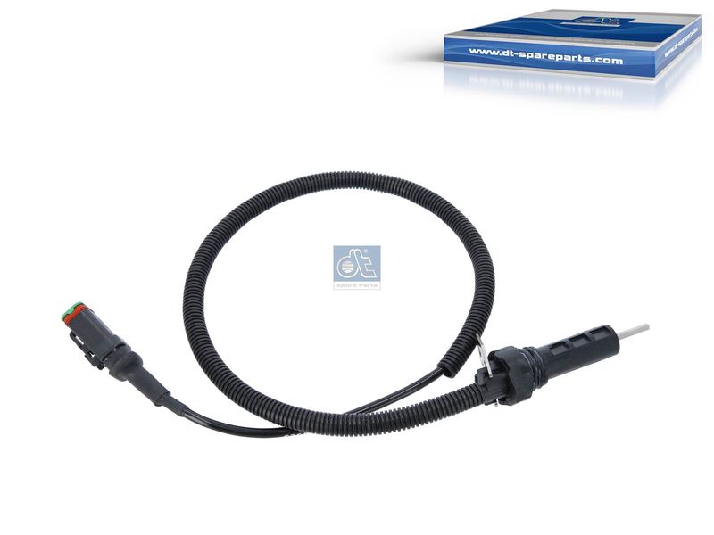 Indicator uzura, placute frana 2.40806 DT Spare Parts