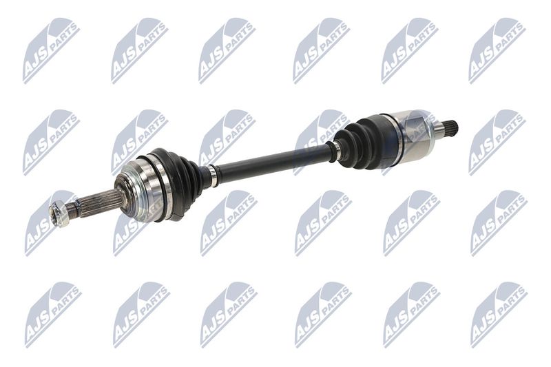 NTY NPW-VW-262 Drive Shaft