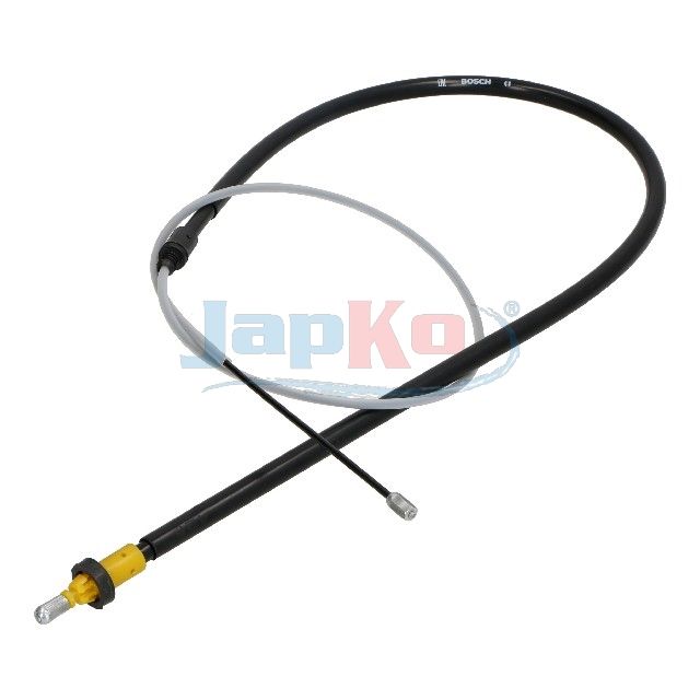 Tross, seisupidur, JAPKO...