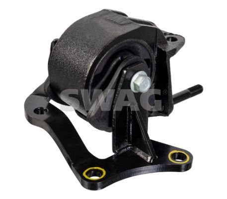 SWAG 33 10 7851 Mounting, automatic transmission