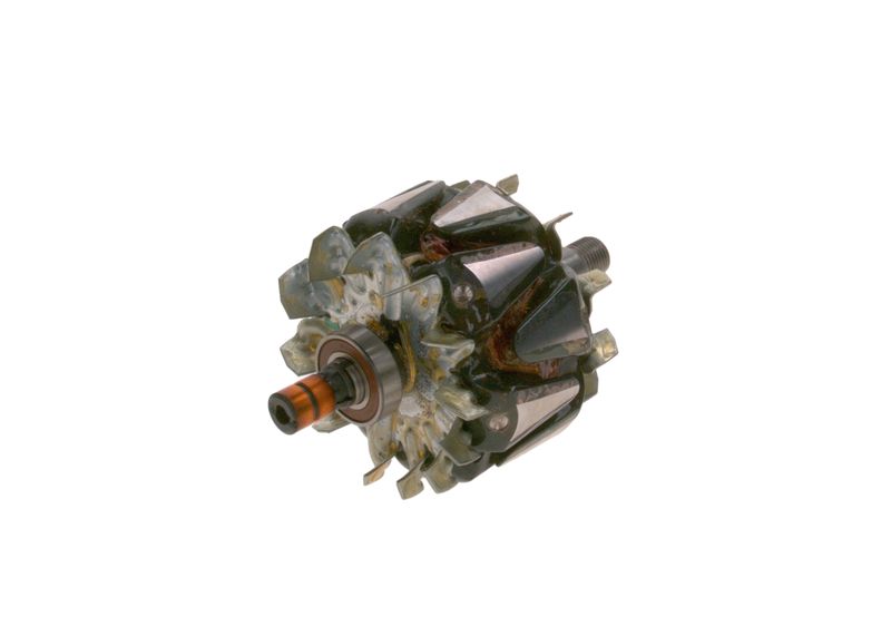 Rotor,alternator F 00M 131 728 BOSCH