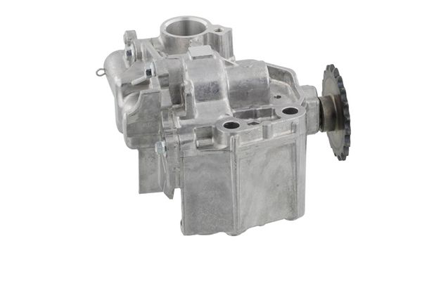Õlipump, TOPRAN 625 105