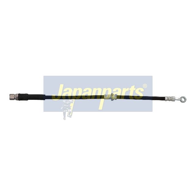 JAPANPARTS Laikantysis rėmas, stabdžių žarnelė