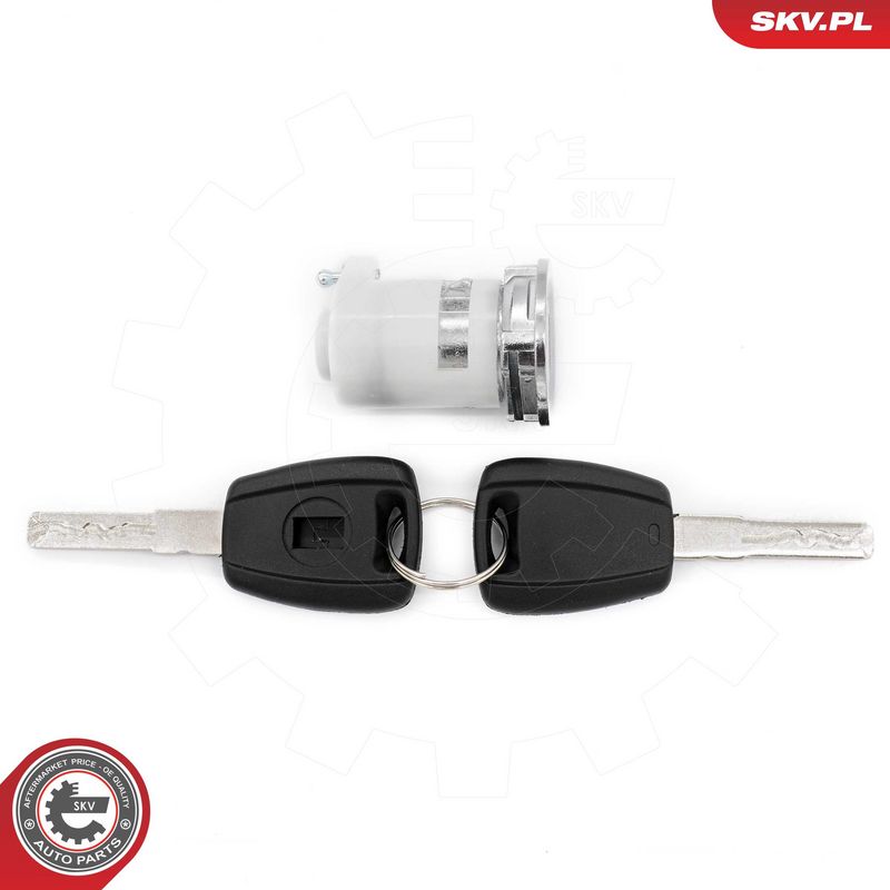 Sulgursilinder, ESEN SKV 65SKV542