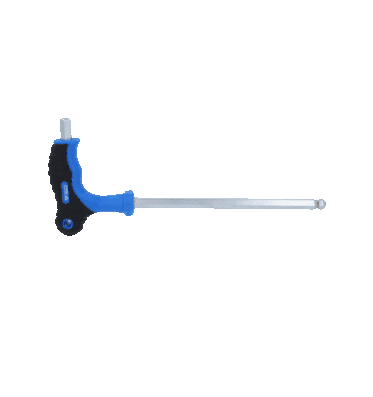 KS TOOLS BT041009 Angled Screwdriver