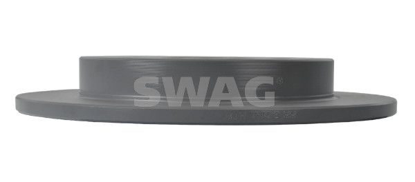 SWAG 33 10 7230 Brake Disc