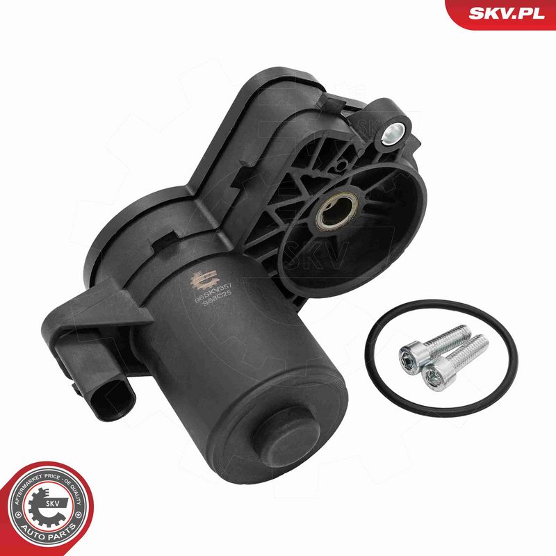 ESEN SKV 96SKV357 Control Element, parking brake caliper