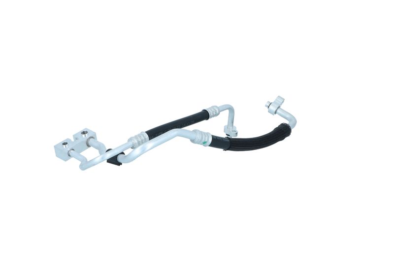 NRF 400101 High/Low-pressure Line, air conditioning