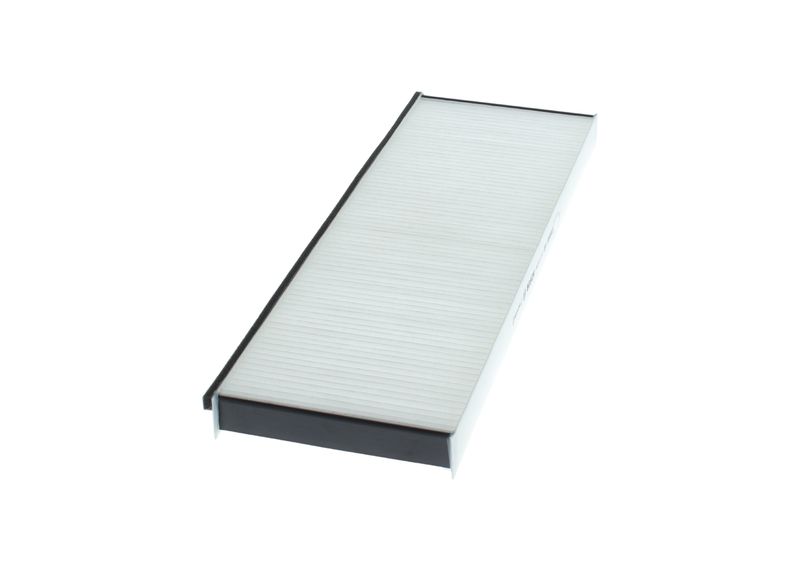 BOSCH 1987431187 Filter, cabin air