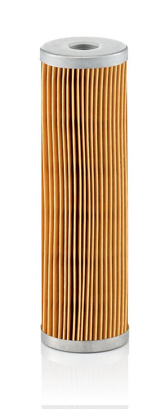 MANN-FILTER Oro filtras