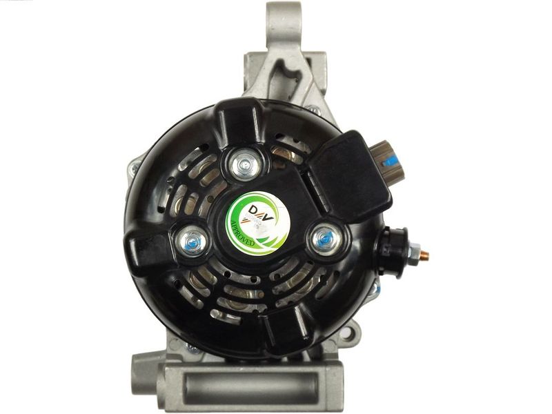 AS-PL A6238 Alternator