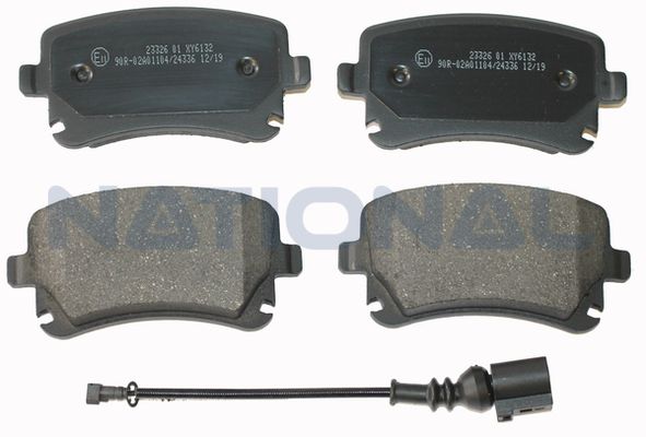 National NP2283