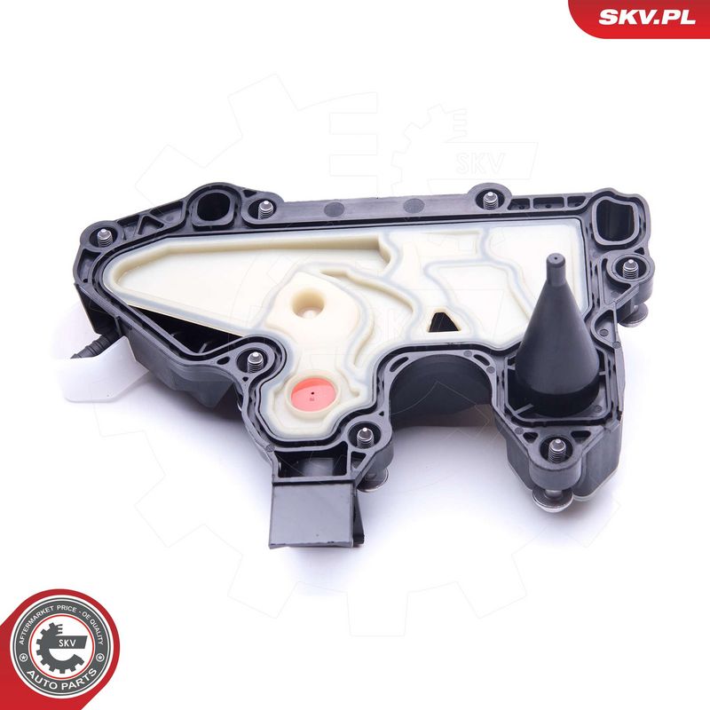 Õlieraldaja, karterituulutus, ESEN SKV 31SKV083