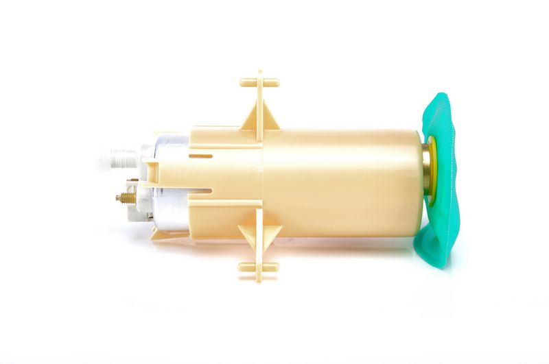 BOSCH 0 986 580 161 Fuel Pump